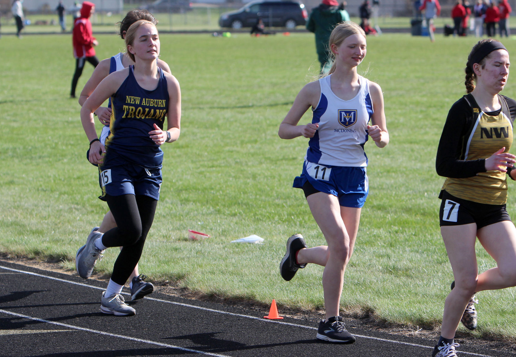 Dave Landgraf Invitational 5-4-21